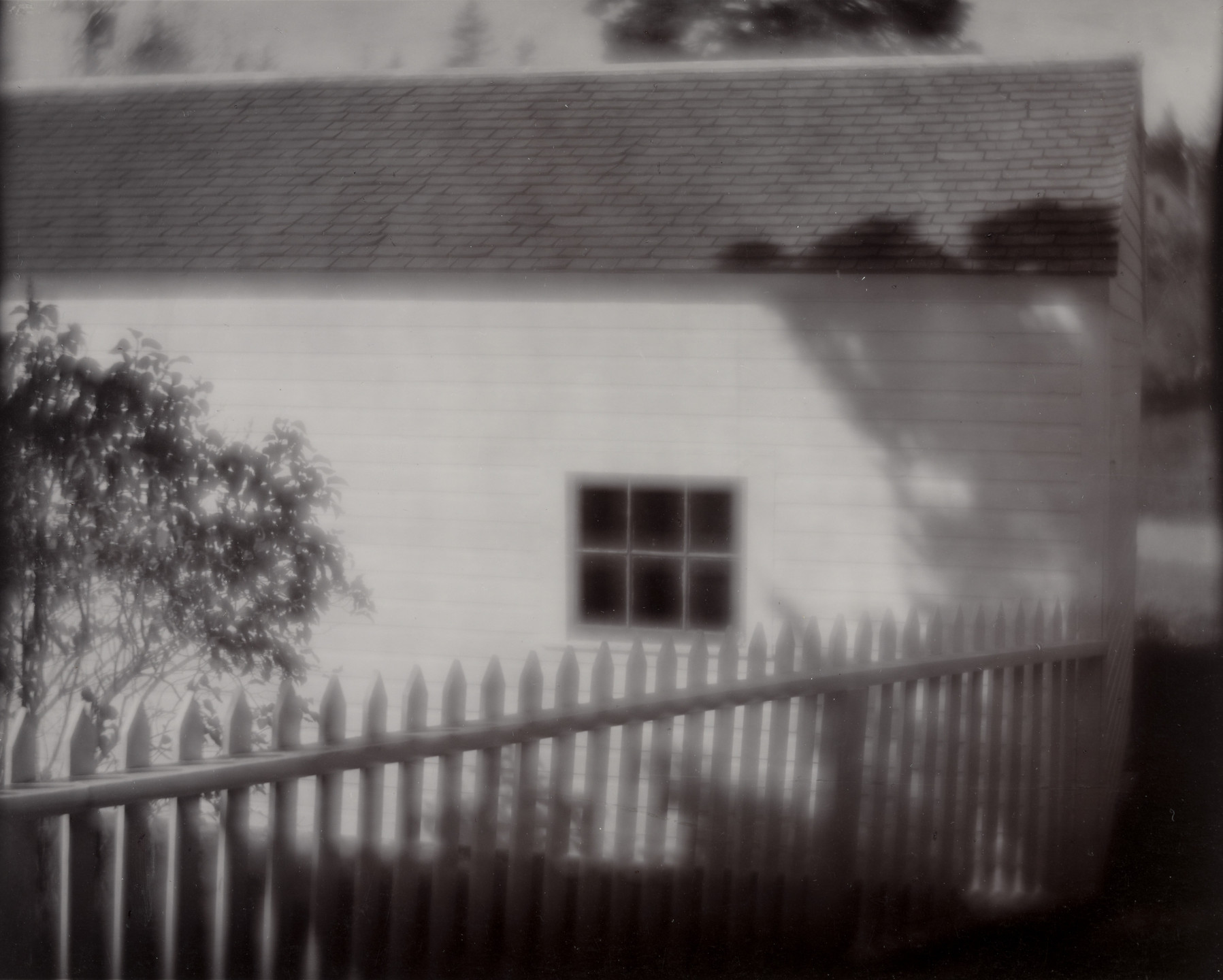 Linda Connor. Untitled. 1973