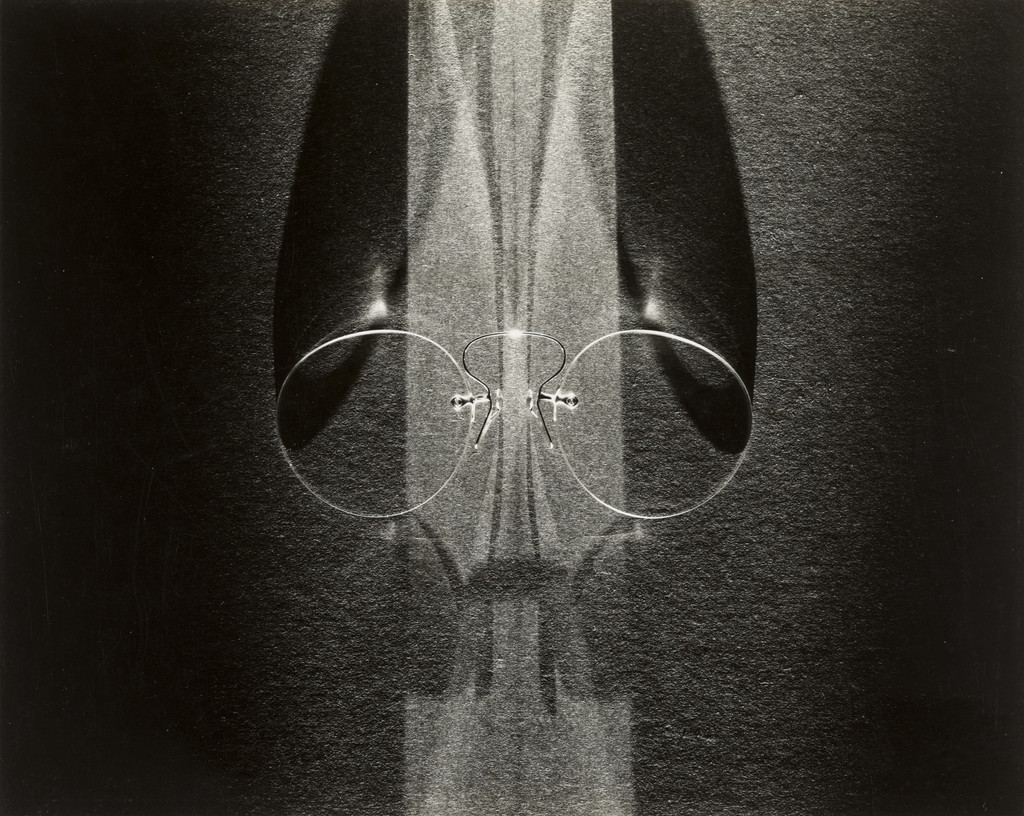 Advertisement for Shur-On Optical Company