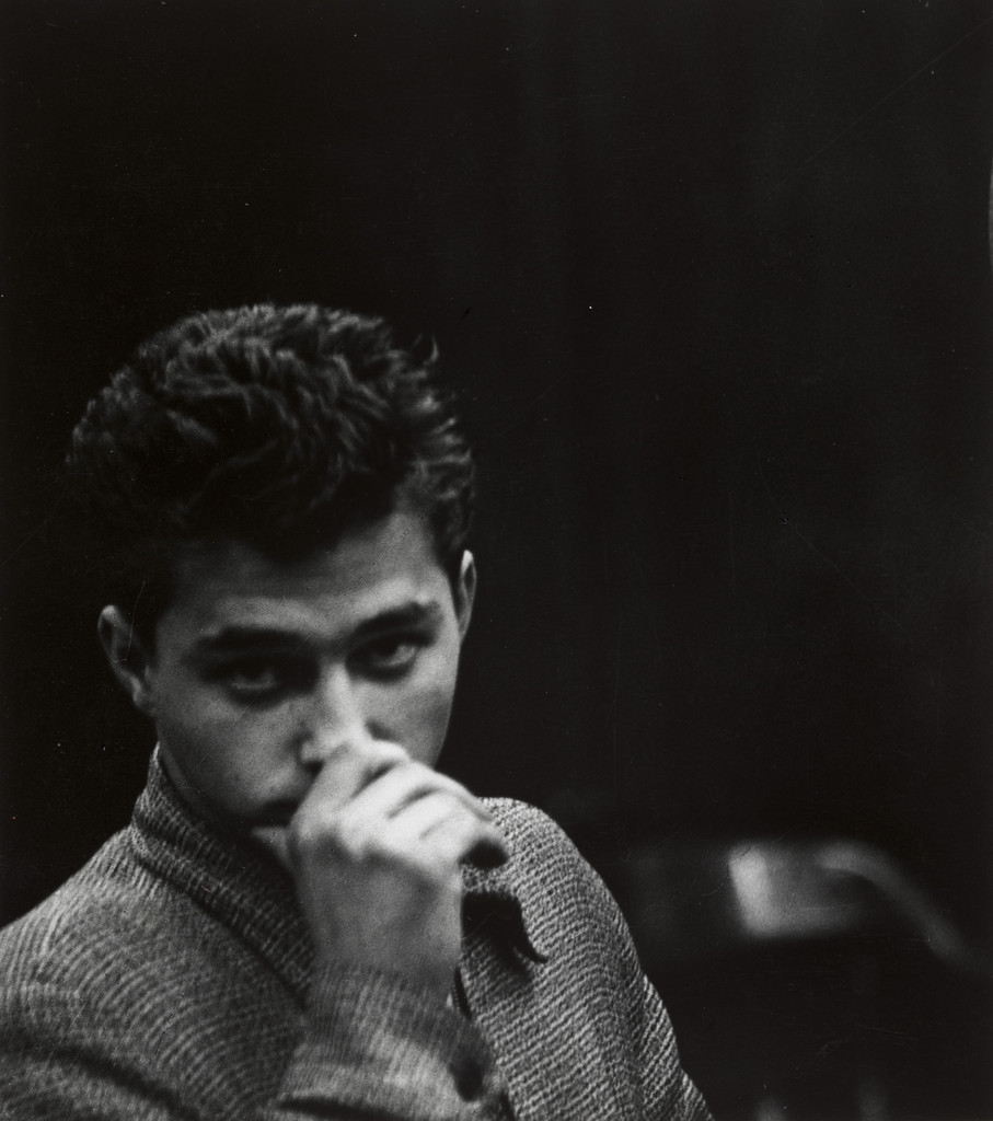 "Guilty, Your Honor," Alameda County Courthouse, California