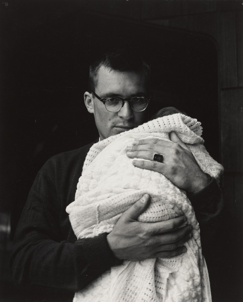 Second Born, Berkeley