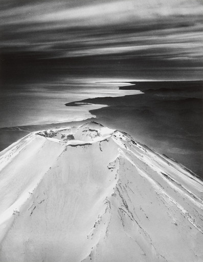 Majestic Fuji