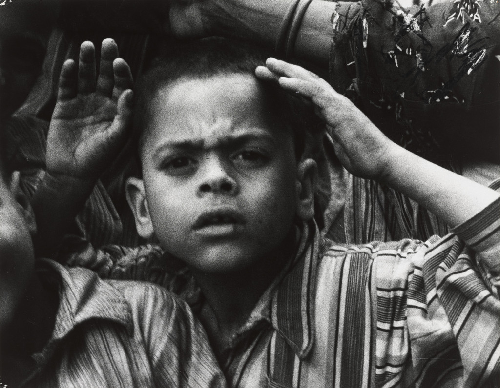 Boy, Egypt