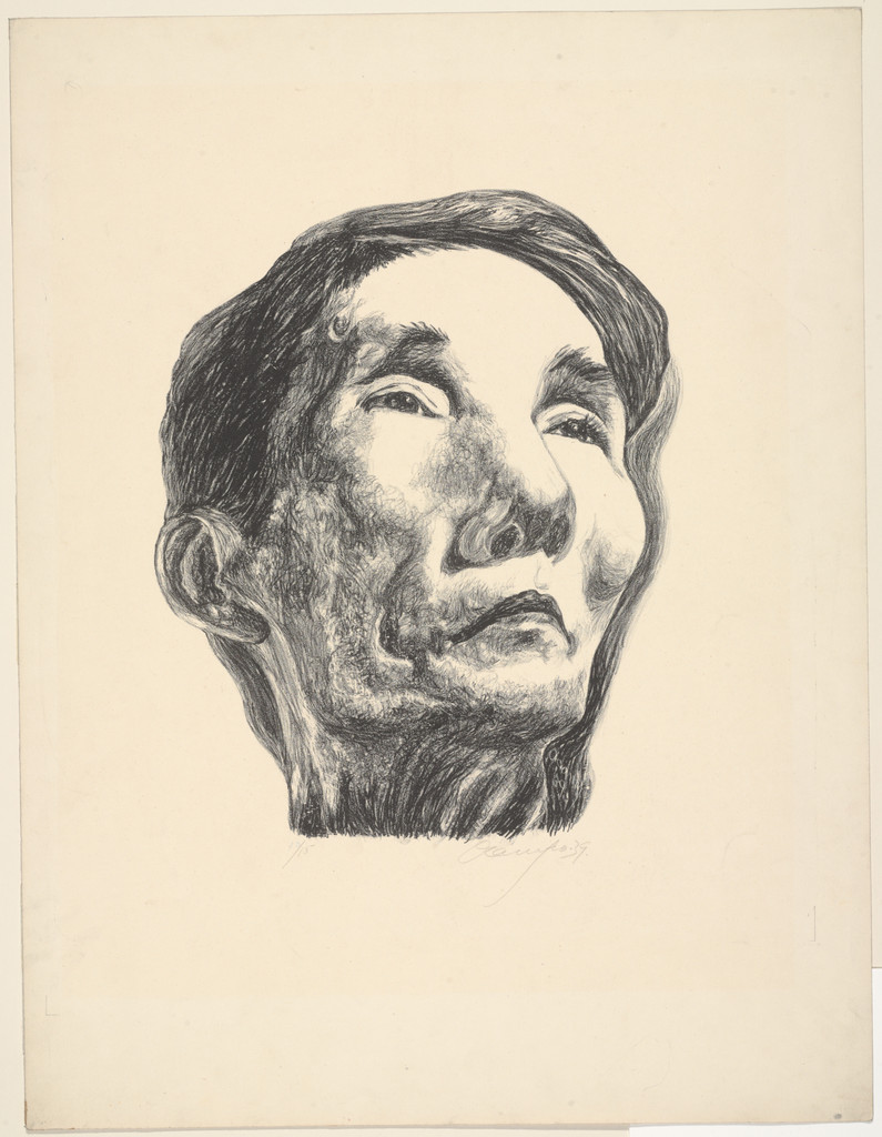 Head
