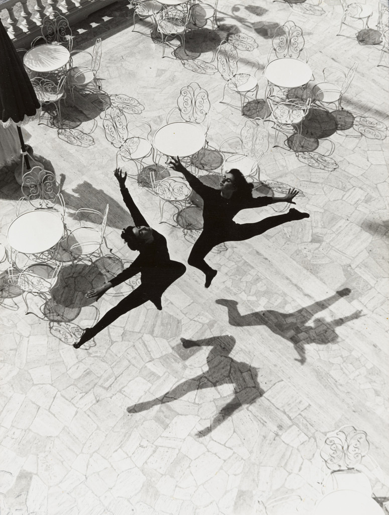 Balletto