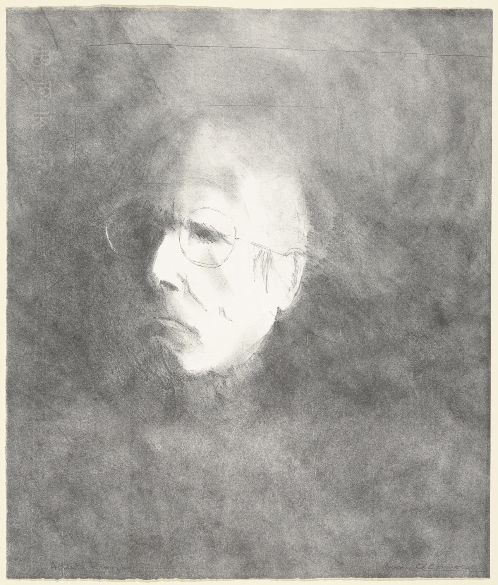 Thom O'Connor. Sean O'Casey
