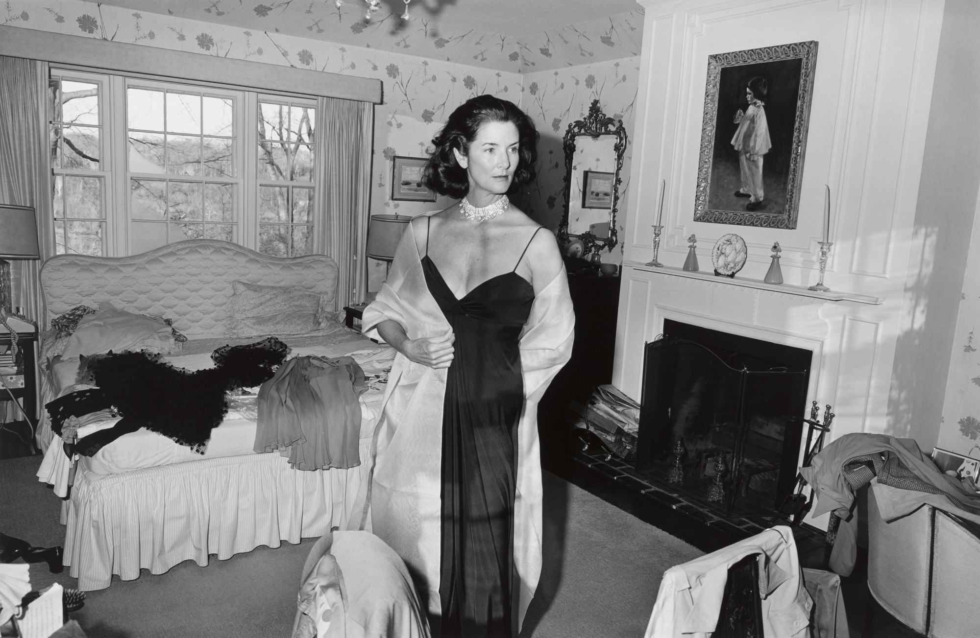 Sage Sohier. Washington, D.C.. 1980