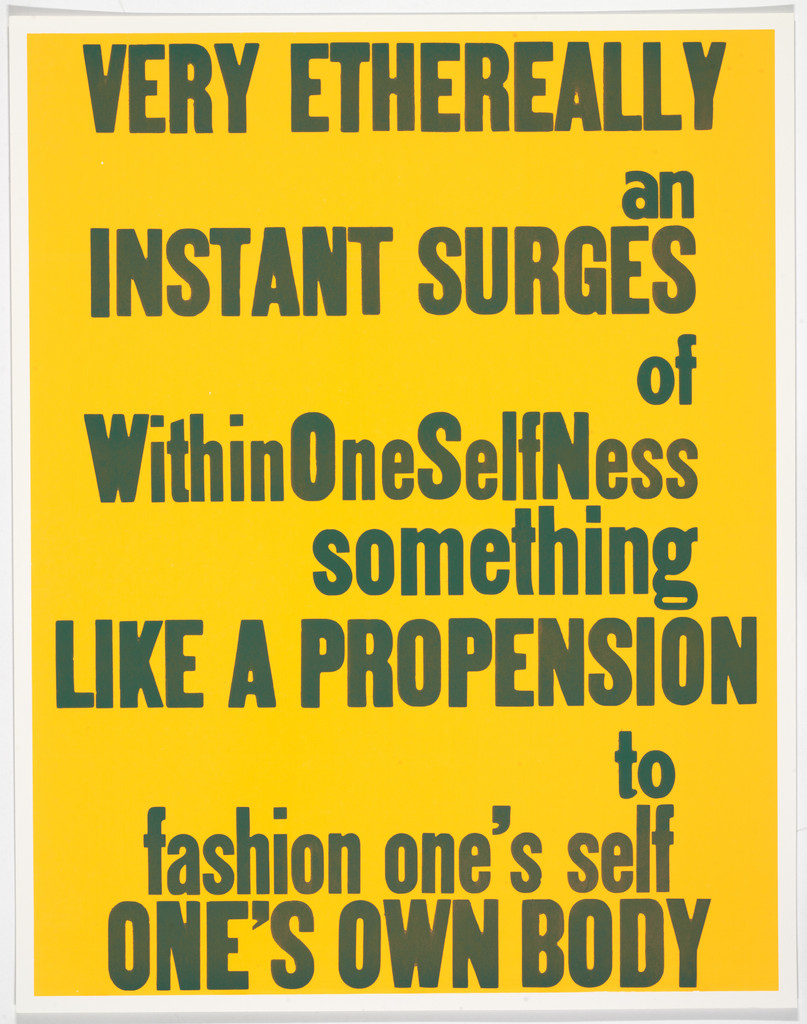 Untitled from If Only God Had Invented Coca Cola, Sooner! Or, The Death of My Pet Monkey