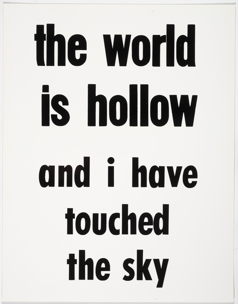 Untitled from If Only God Had Invented Coca Cola, Sooner! Or, The Death of My Pet Monkey