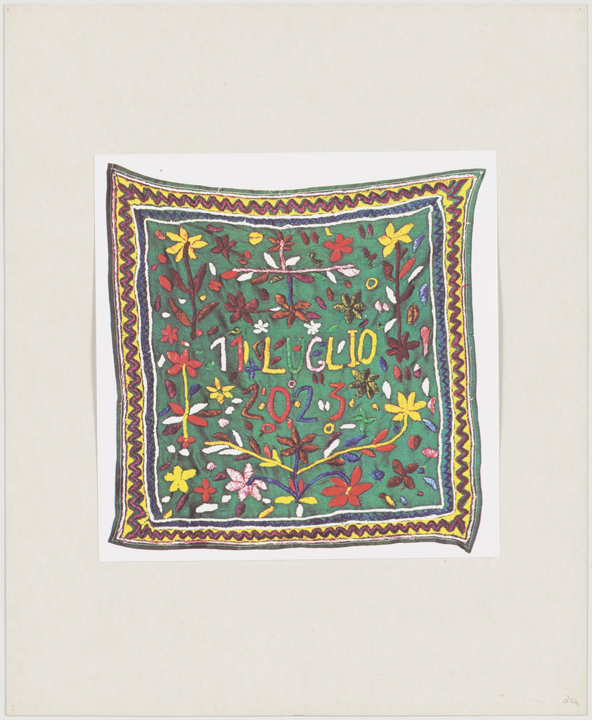 11 Luglio 2023 from Insicuro Noncurante