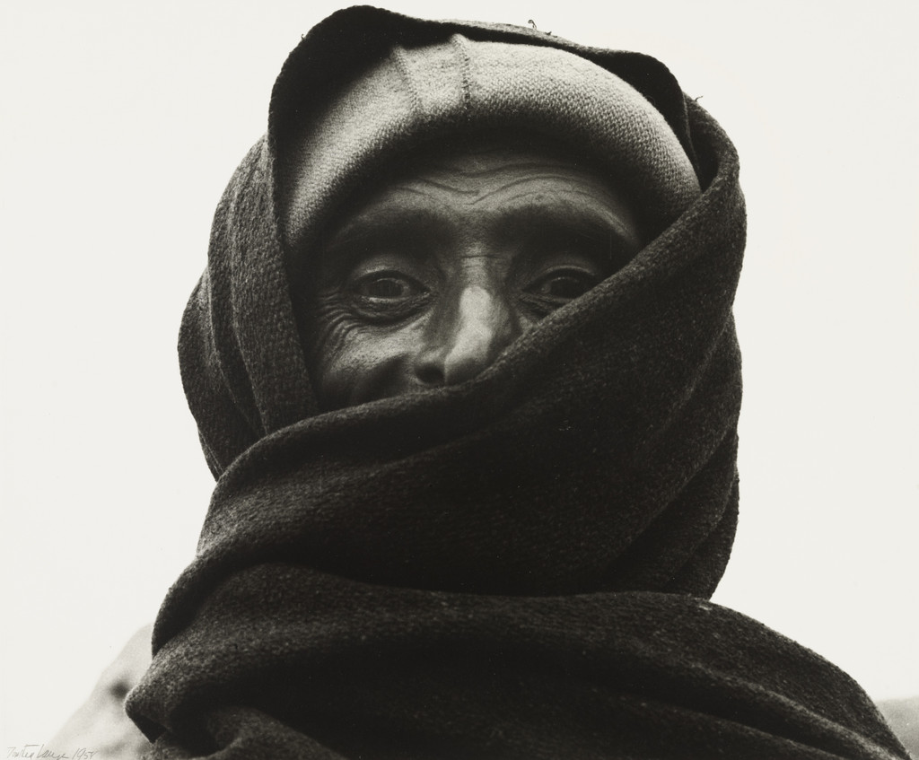 Pathan Warrior-Tribesman, Khyber Pass, Pakistan