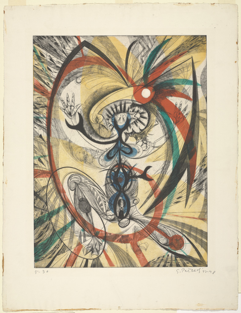 The Sign of the Lobster