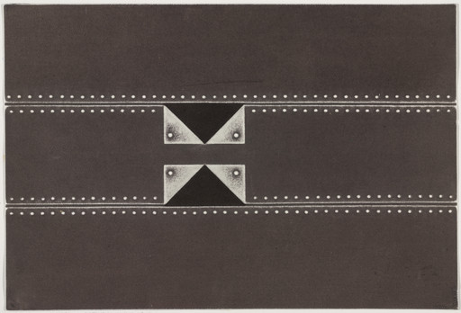 Metal Structure No. 2