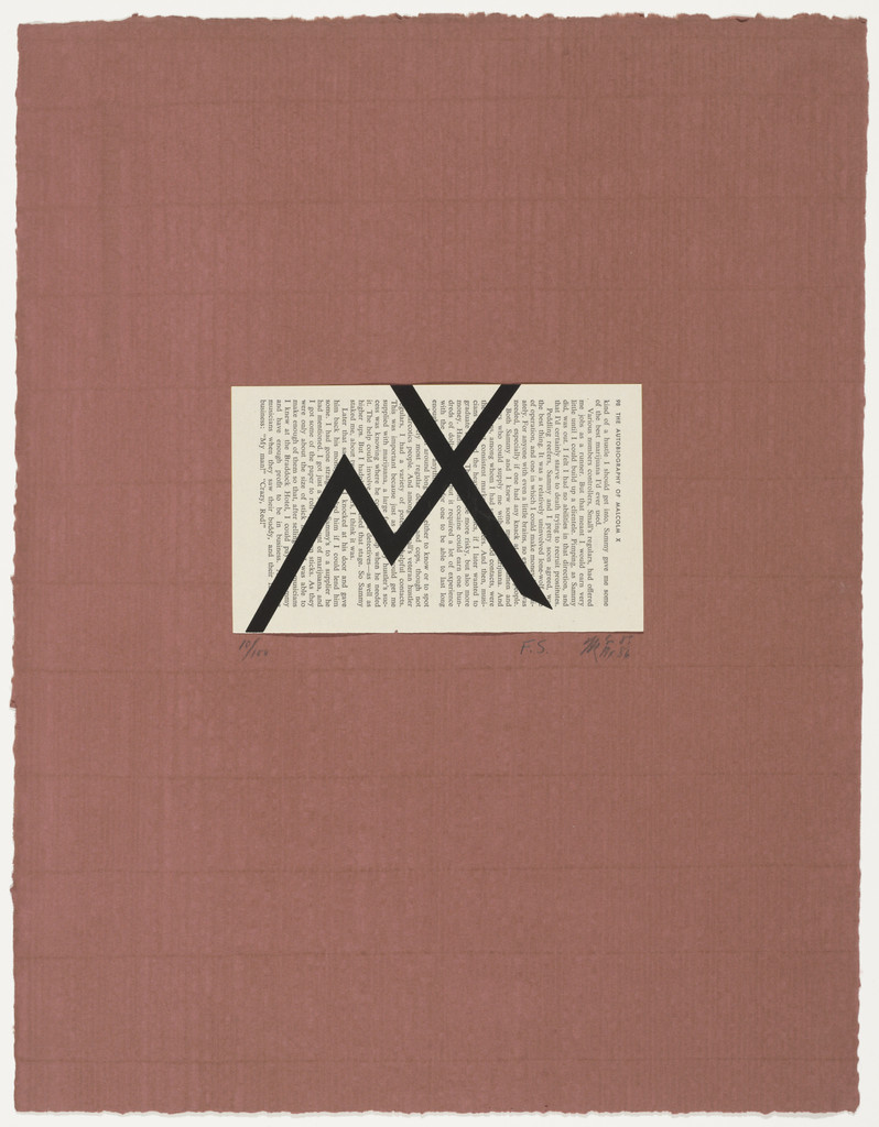 By Any Means Necessary