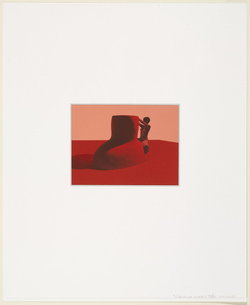 Figurine Cup I Figurine Cup I from the Figurine Cup Series