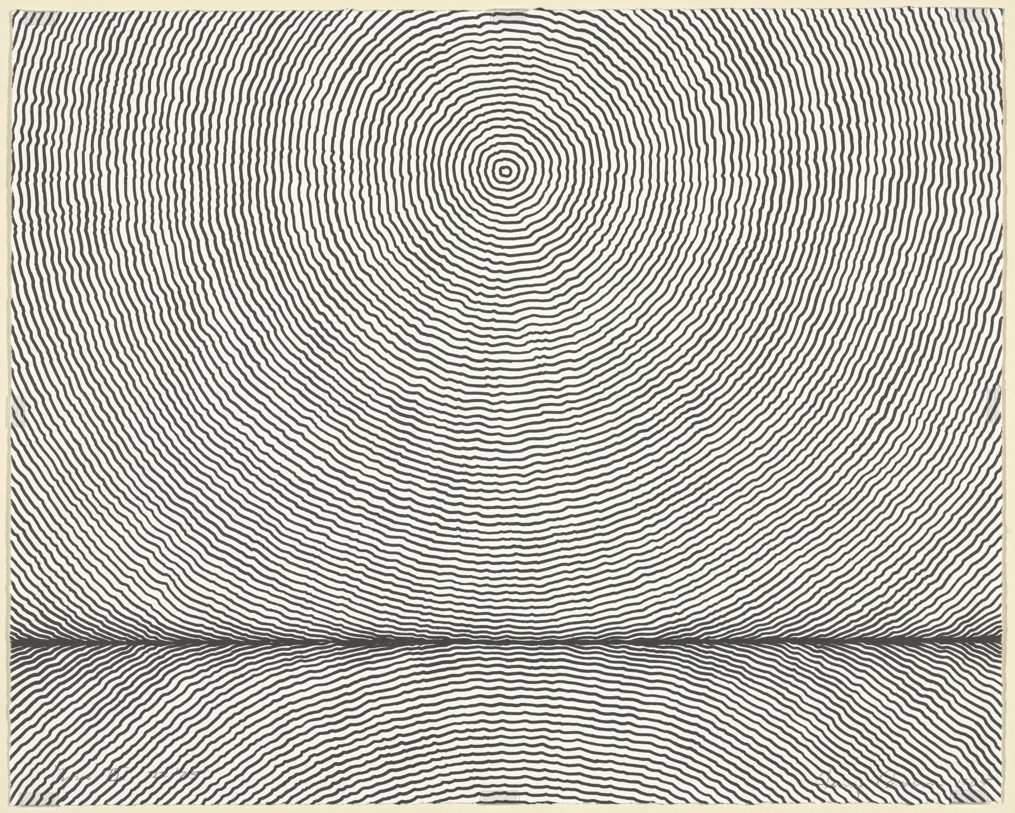 Henry Pearson. Gyros III