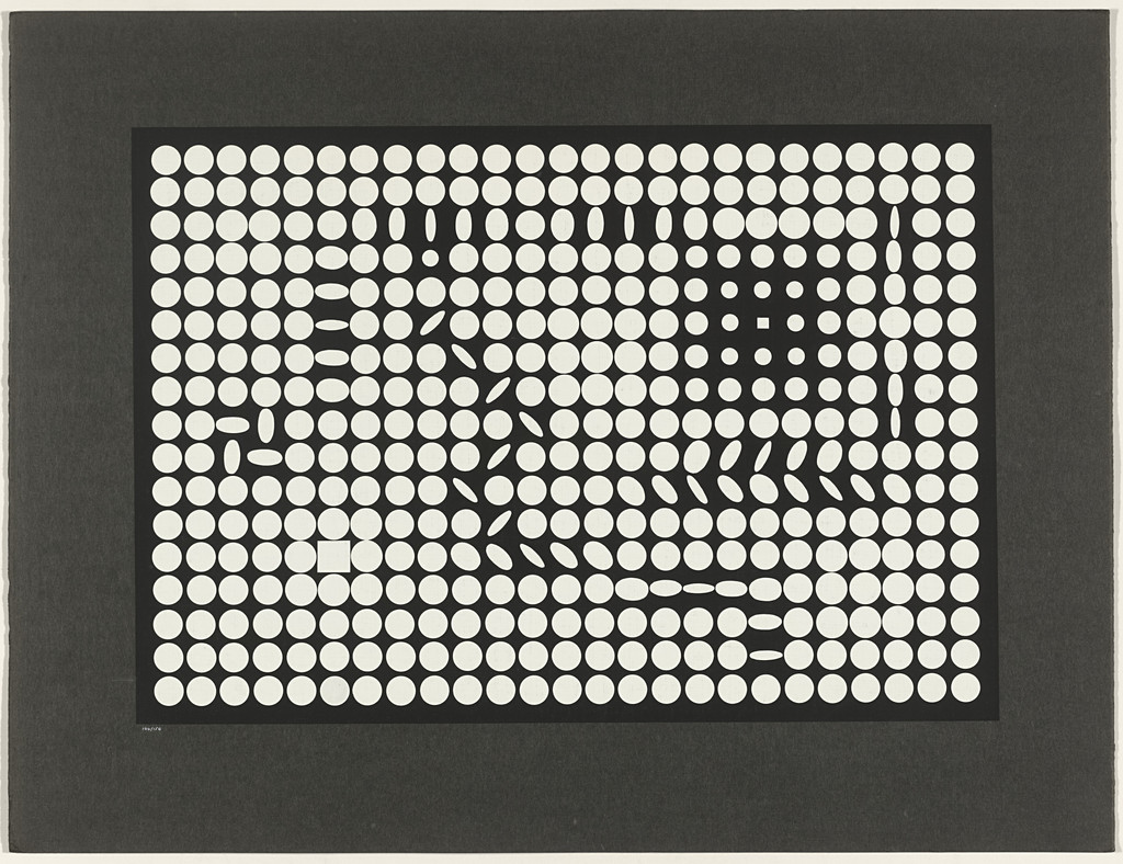 Betelgeuse from the portfolio Cinétique III