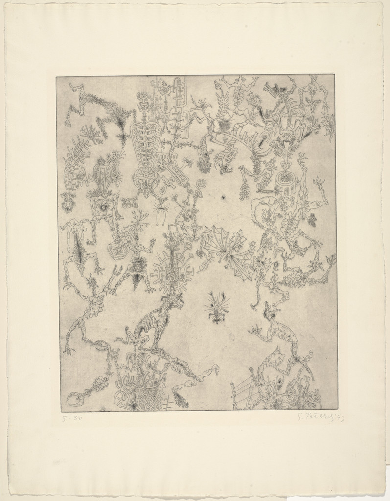 Triumph of the Beast