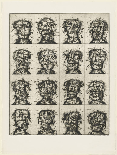 Portrait Gallery