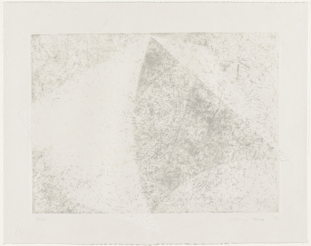 Untitled from the portfolio Tempered