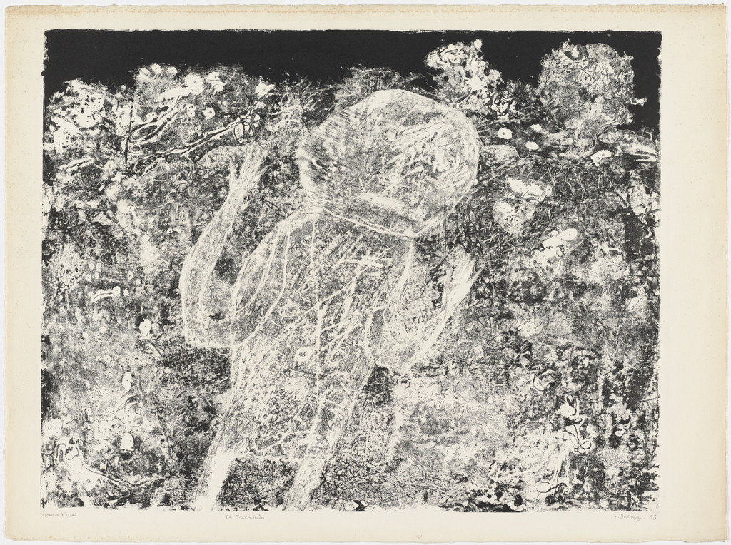 The Poacher (Le Braconnier)