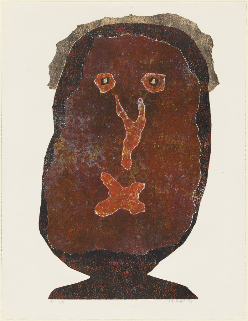 The Inflated Snob II (L'Enfle-chique II)