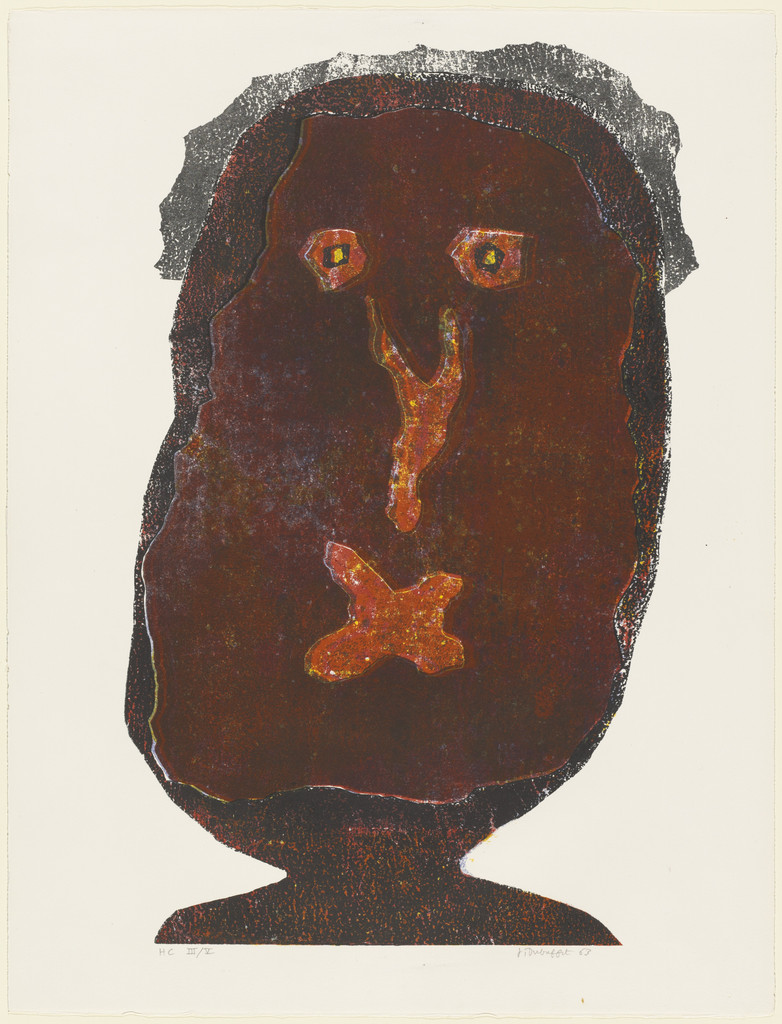 The Inflated Snob III (L'enfle-chique III)