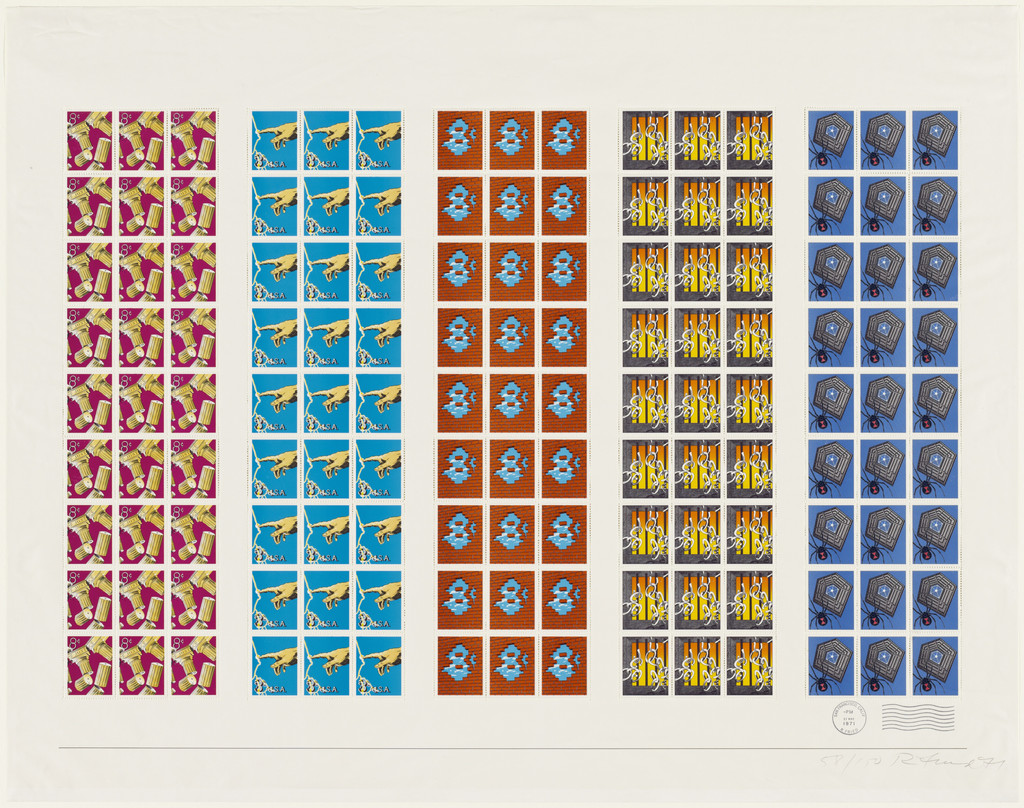 Non-Negotiable Eights