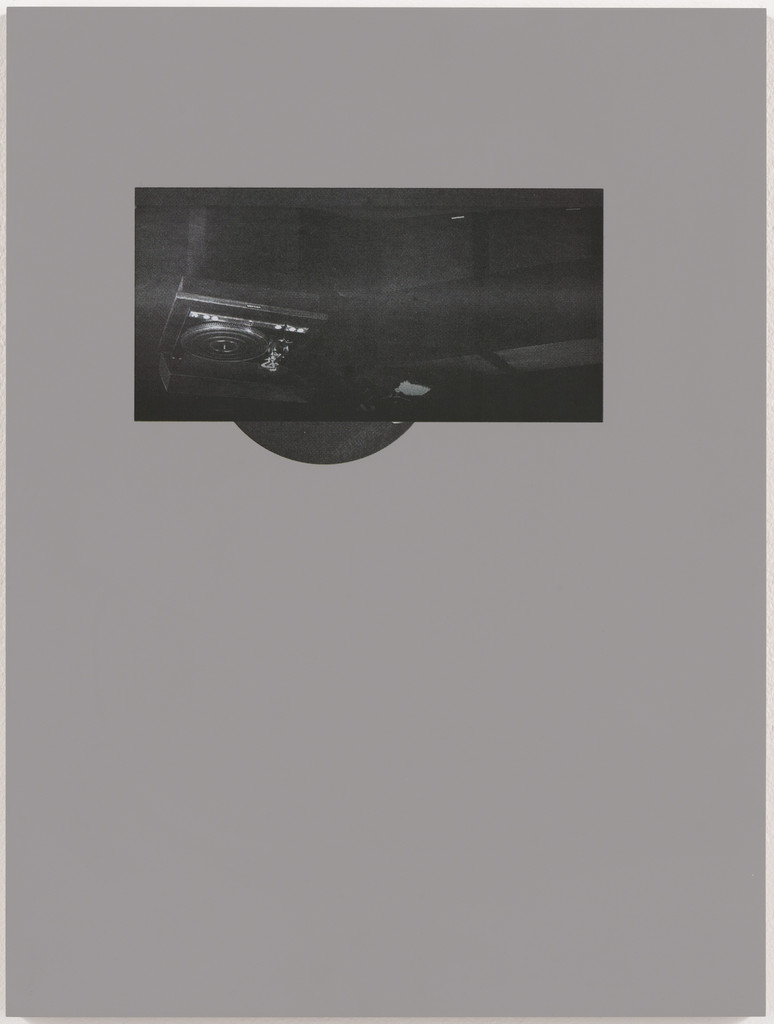 Untitled from Andy Warhol Doesn't Play Second Base for the Chicago Cubs