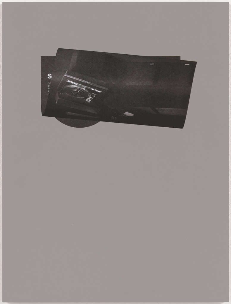 Untitled from Andy Warhol Doesn't Play Second Base for the Chicago Cubs