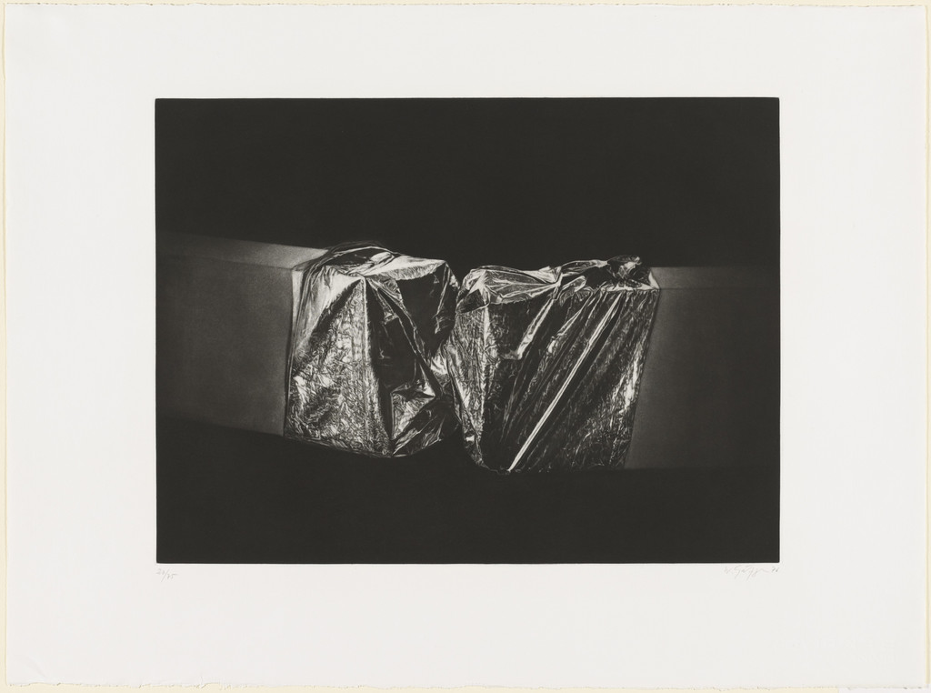 Two Elements Under Stress