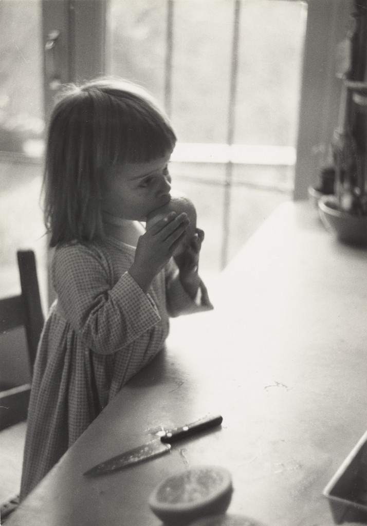 Untitled (Leslie Dixon, Berkeley)