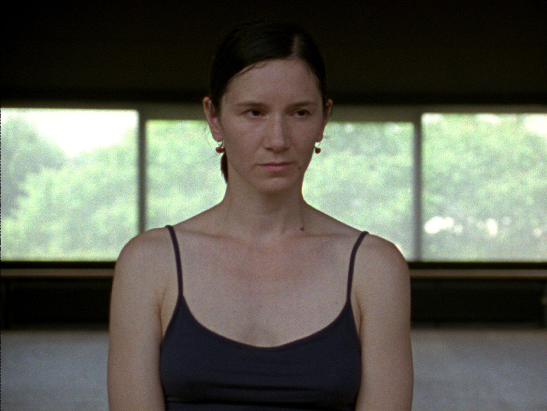 Manon de Boer. Dissonant. 2010