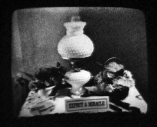 Nancy Holt. Underscan. 1973-74