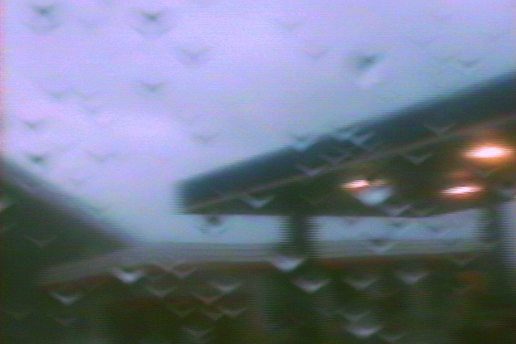 FDR Drive & 23rd Street, from 19 Rainstorms