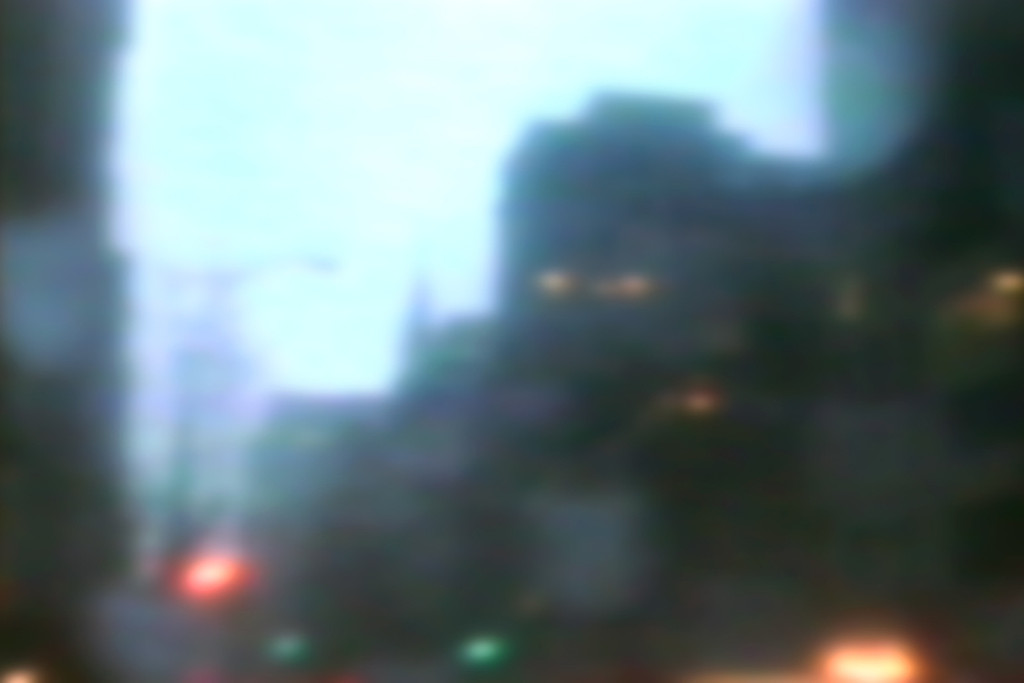 Fifth Avenue near 19th Street, from 19 Rainstorms