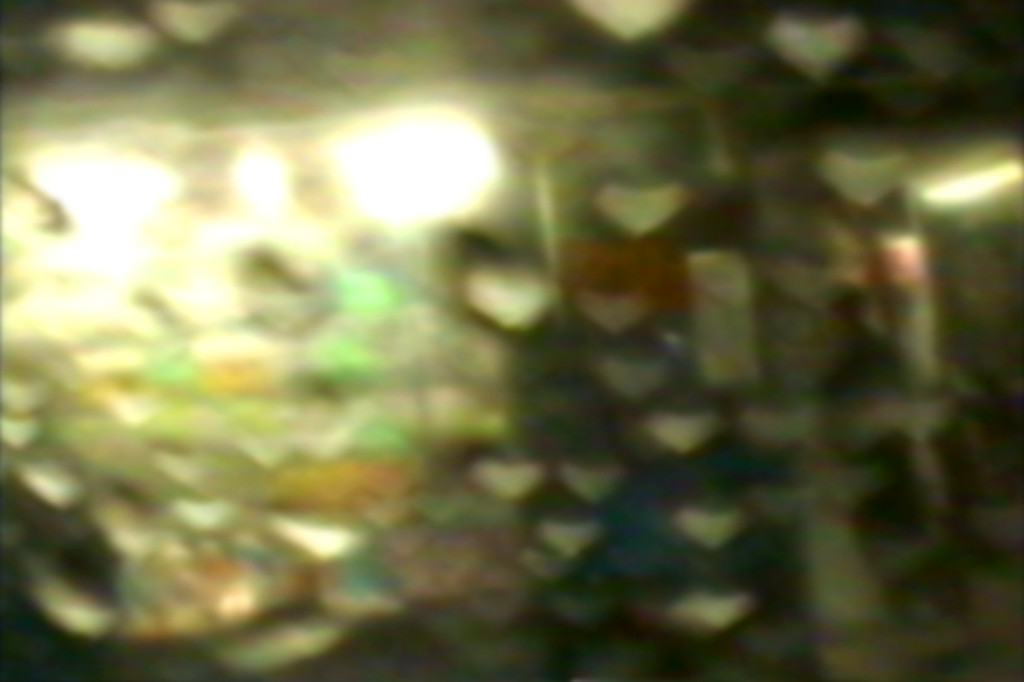 7th Avenue & 20th Street (2), from 19 Rainstorms