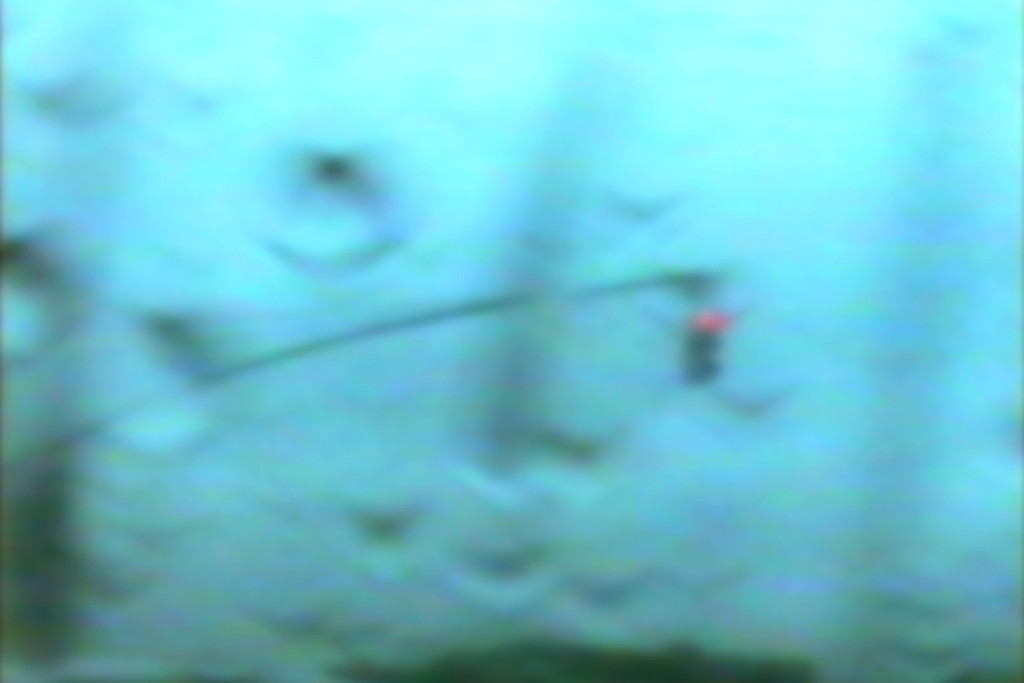 11th Avenue & 26th Street, from 19 Rainstorms