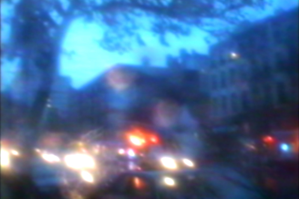 7th Avenue & 20th Street (1), from 19 Rainstorms