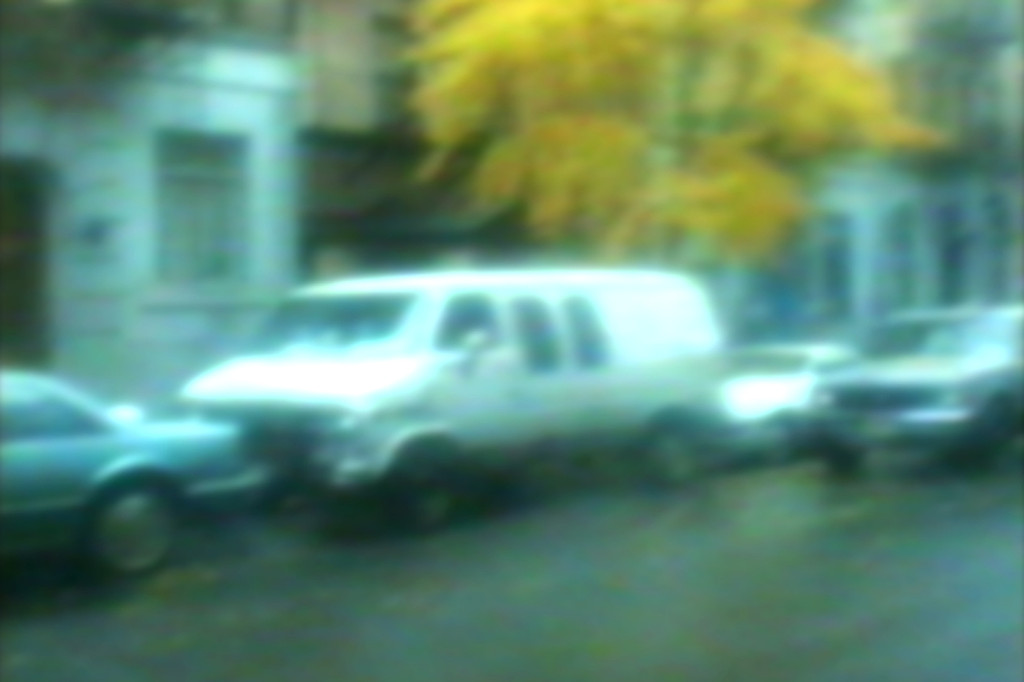 7th Street between 1st Avenue and Avenue A, from 19 Rainstorms