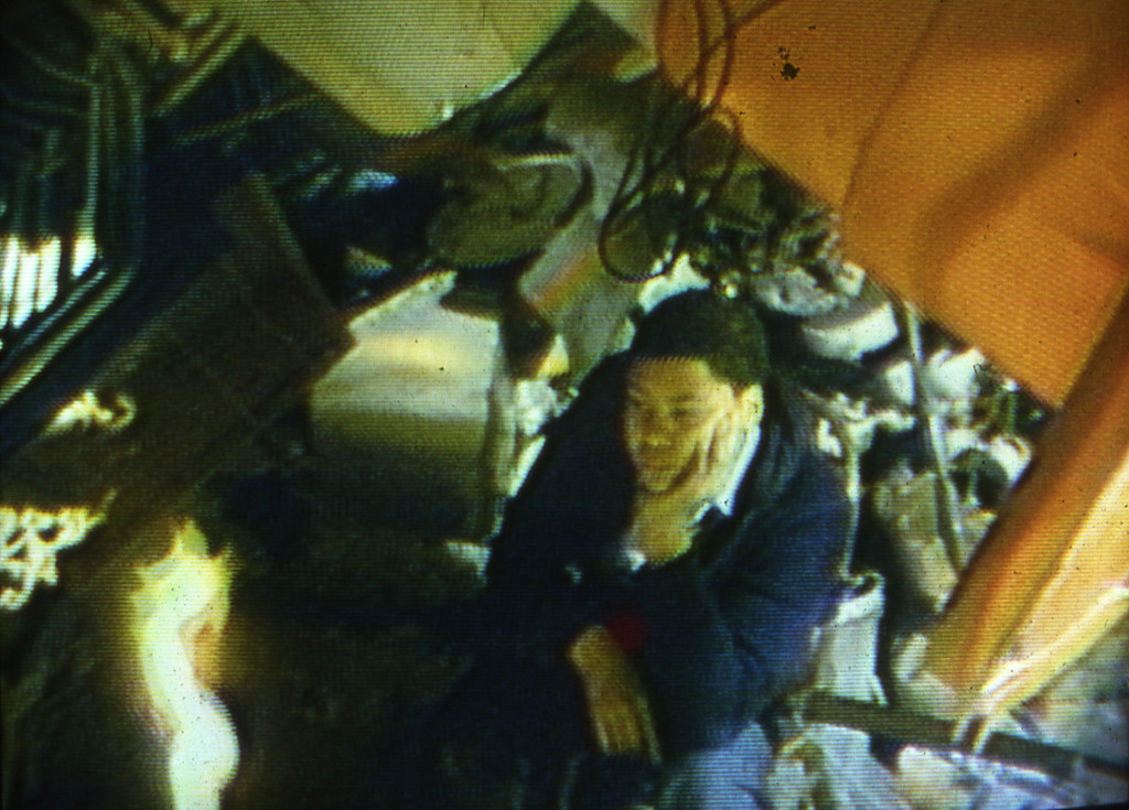 Lost in the Translation