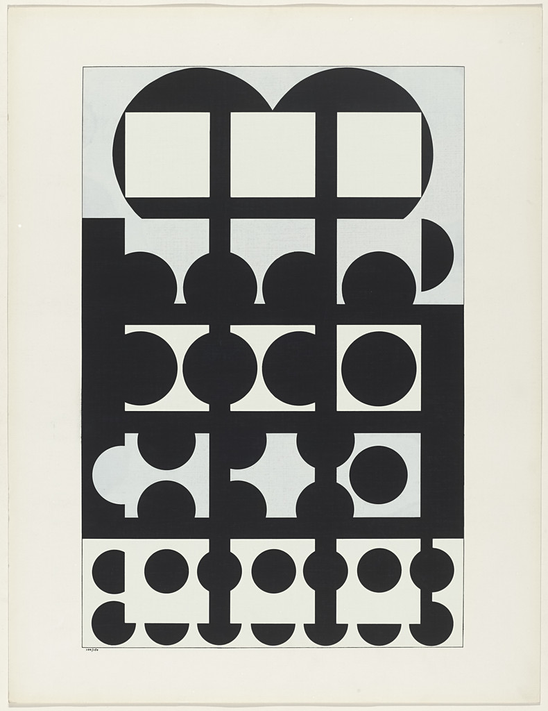 Umbriel from the portfolio Cinétique III