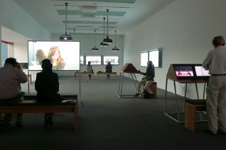 9 Scripts from a Nation at War