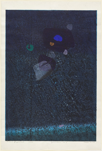Germination No. 5