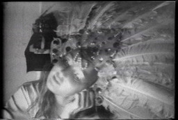 Joan Jonas. Joan Jonas. Organic Honey’s Visual Telepathy. 1972. 1972