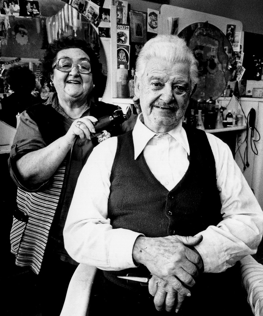 Third Avenue: Only the Strong Survive