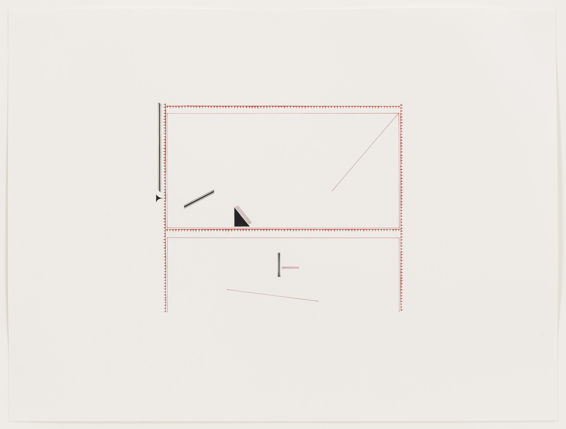 Richard Wright. Untitled (02.08.04). (2004)