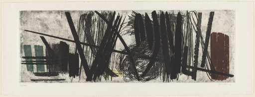 Composition II