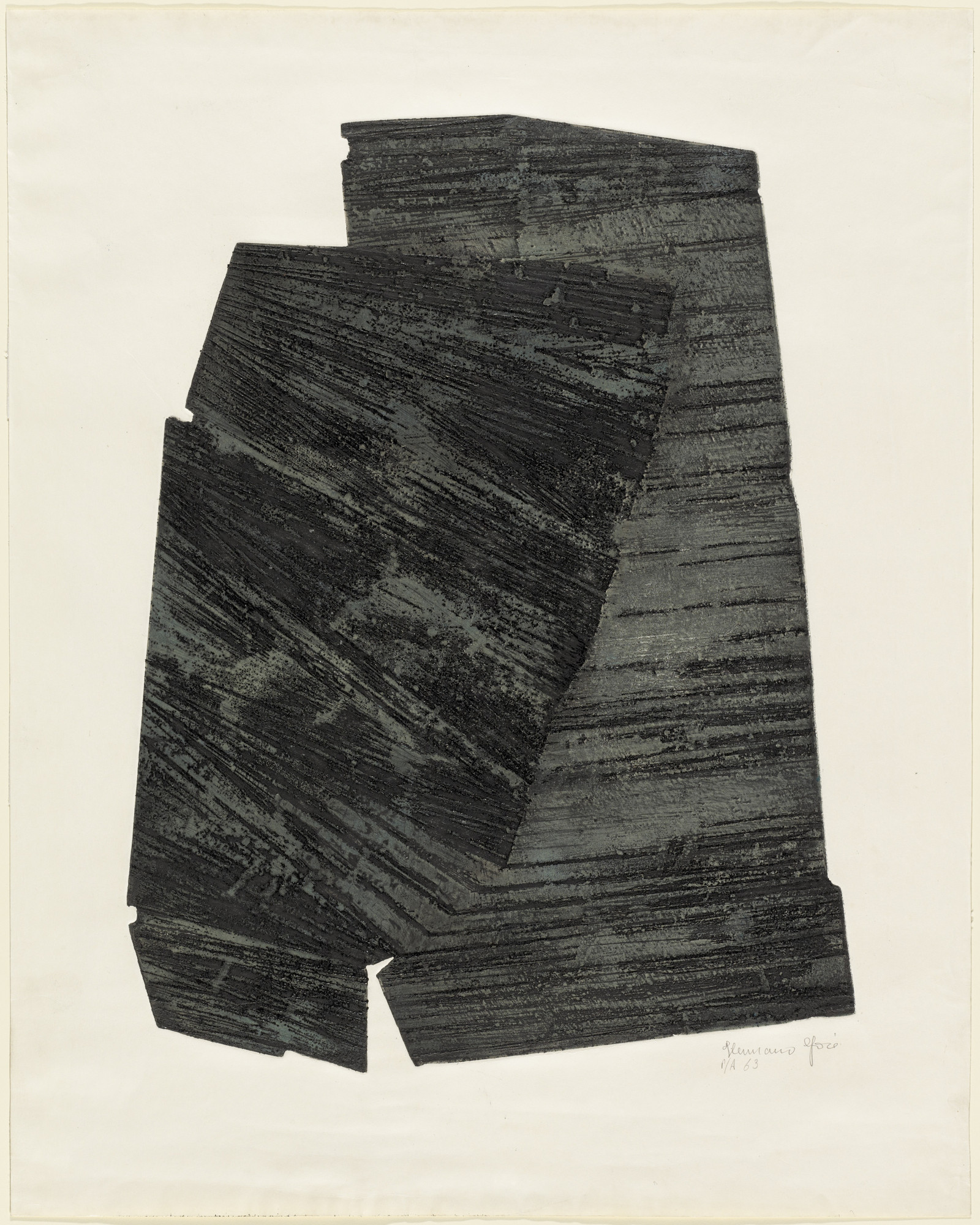 Hermano José Guedes. Untitled