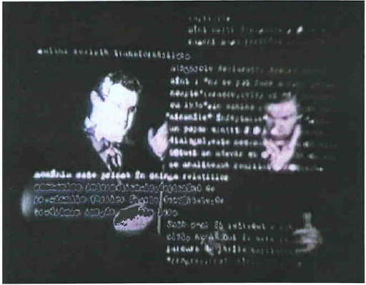 Dialogue with President Ceaușescu