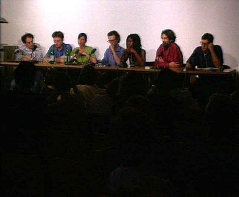 Das Ästhetische Feld (The Aesthetic Field)